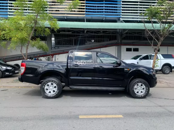 Ford Ranger XLS 2.2 4x2 MT 2022 - FORD RANGER XLS MT 2022 SỐ SÀN_1 CHỦ ĐI RẤT KỸ