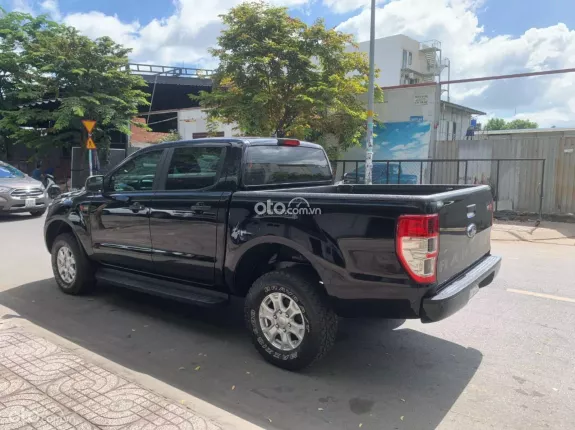 Ford Ranger XLS 2.2 4x2 MT 2022 - FORD RANGER XLS MT 2022 SỐ SÀN_1 CHỦ ĐI RẤT KỸ