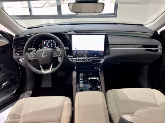 Lexus RX 350h Premium 2026 - GIAO XE SỚM - HỖ TRỢ CHÍNH SÁCH HÃNG