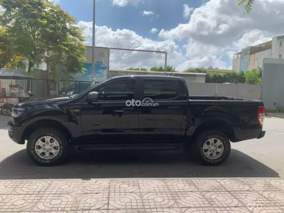 Ford Ranger XLS 2.2 4x2 MT 2022 - FORD RANGER XLS MT 2022 SỐ SÀN_1 CHỦ ĐI RẤT KỸ