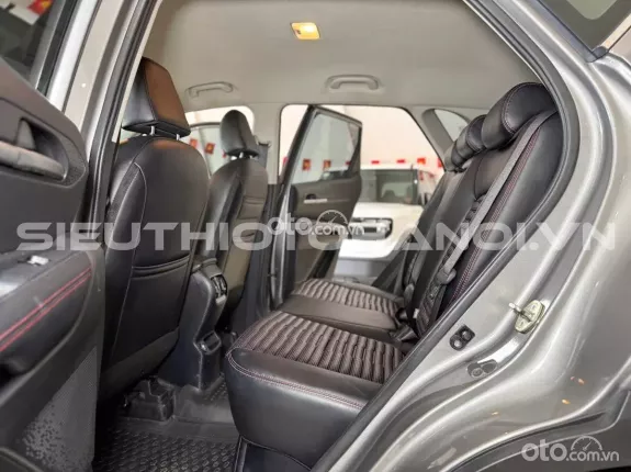 Kia Sonet 1.5 Luxury 2024 - Xe đảm bảo chất lượng hỗ trợ kiểm tra tại hãng