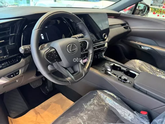 Lexus RX 350h Premium 2026 - GIAO XE SỚM - HỖ TRỢ CHÍNH SÁCH HÃNG