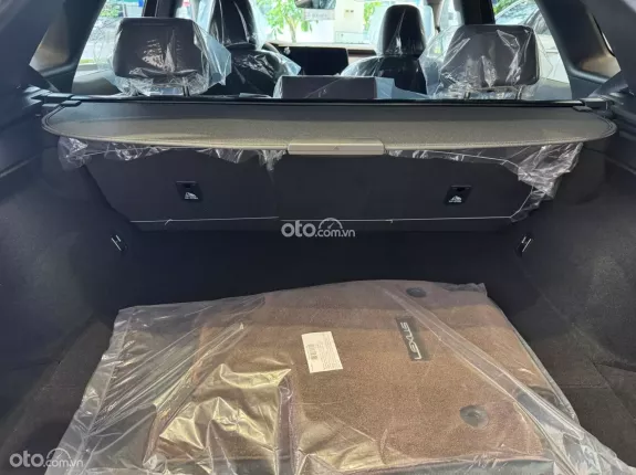 Lexus RX 350h Premium 2026 - GIAO XE SỚM - HỖ TRỢ CHÍNH SÁCH HÃNG