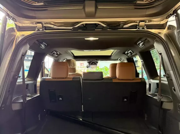 Lexus GX 550 2026 - ĐẲNG CẤP TRÊN MỌI ĐỊA HÌNH