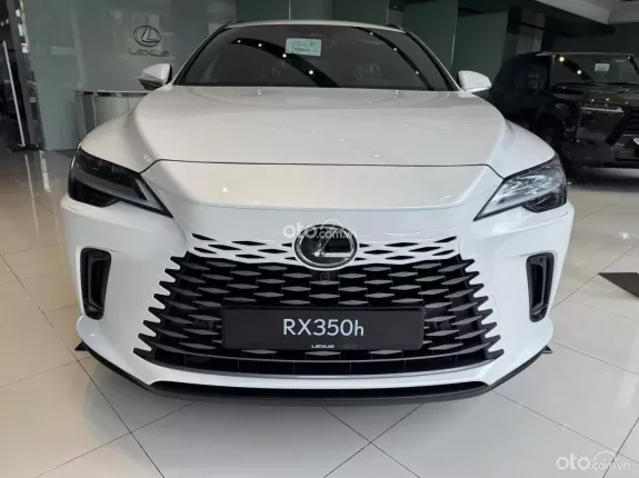 Lexus RX 350h Premium 2026 - GIAO XE SỚM - HỖ TRỢ CHÍNH SÁCH HÃNG