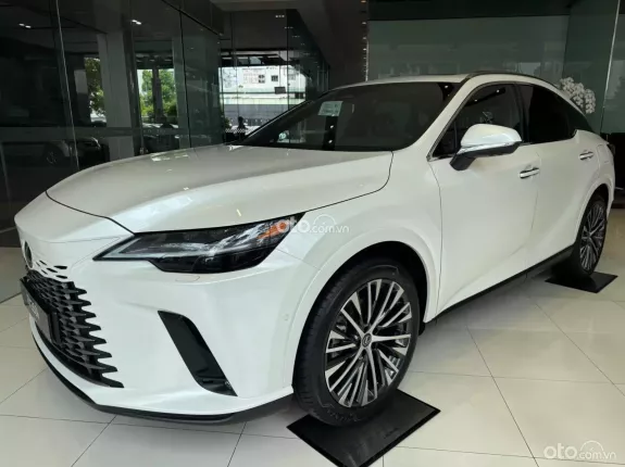Lexus RX 350h Premium 2026 - GIAO XE SỚM - HỖ TRỢ CHÍNH SÁCH HÃNG