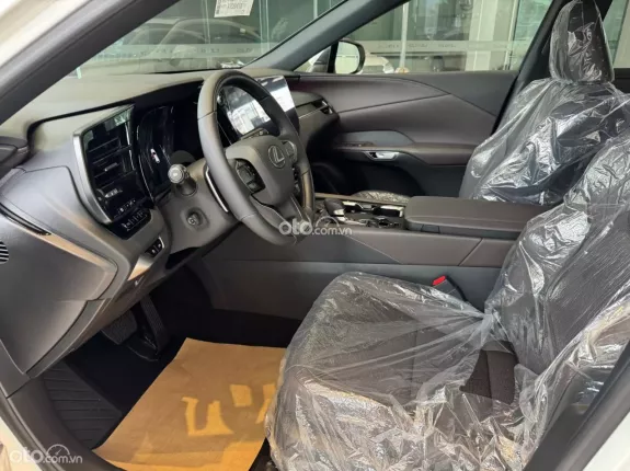 Lexus RX 350h Premium 2026 - GIAO XE SỚM - HỖ TRỢ CHÍNH SÁCH HÃNG
