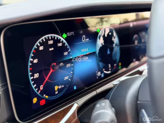 Mercedes-Benz E200 Exclusive V1 2022 - E200 Exclusiver 2022 V1