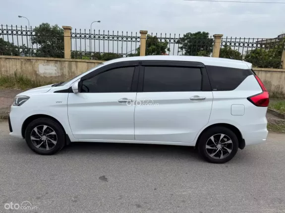Suzuki Ertiga 1.5L Sport AT 2021 - Hỗ trợ bank 150triệu nhận xe