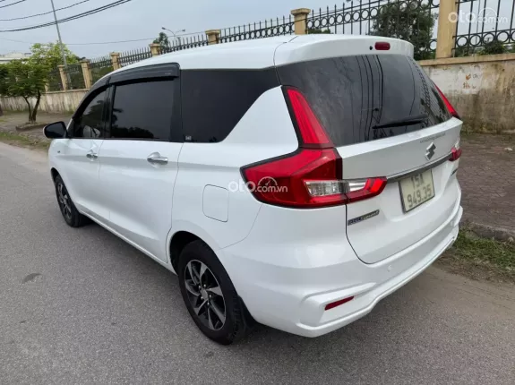 Suzuki Ertiga 1.5L Sport AT 2021 - Hỗ trợ bank 150triệu nhận xe