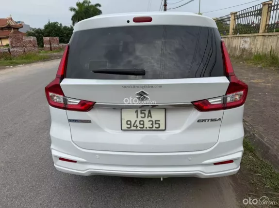 Suzuki Ertiga 1.5L Sport AT 2021 - Hỗ trợ bank 150triệu nhận xe