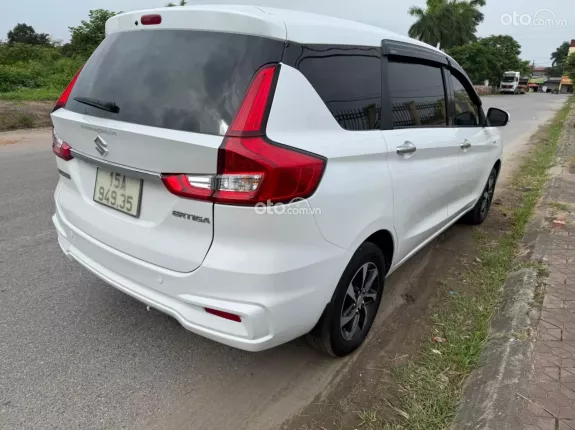 Suzuki Ertiga 1.5L Sport AT 2021 - Hỗ trợ bank 150triệu nhận xe