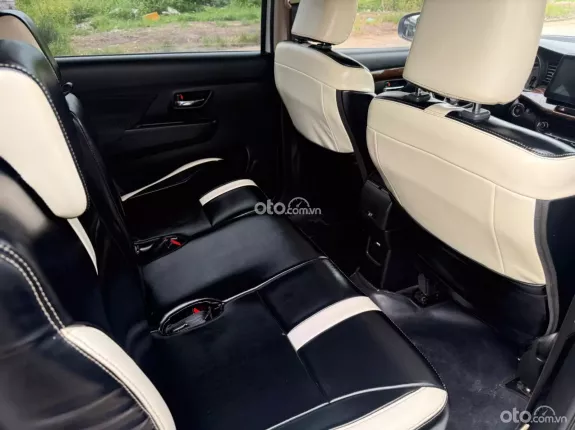 Suzuki Ertiga 1.5L Sport AT 2021 - Hỗ trợ bank 150triệu nhận xe