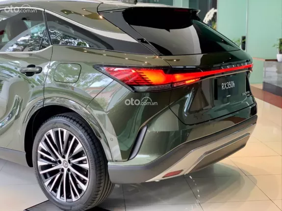 Lexus RX 350h Premium 2026 - GIAO XE SỚM - HỖ TRỢ CHÍNH SÁCH HÃNG