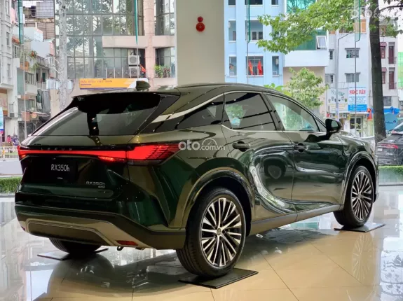 Lexus RX 350h Premium 2026 - GIAO XE SỚM - HỖ TRỢ CHÍNH SÁCH HÃNG