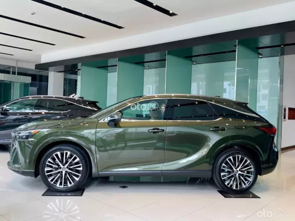 Lexus RX 350h Premium 2026 - GIAO XE SỚM - HỖ TRỢ CHÍNH SÁCH HÃNG