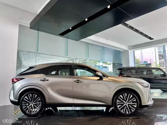 Lexus RX 350h Premium 2026 - GIAO XE SỚM - HỖ TRỢ CHÍNH SÁCH HÃNG