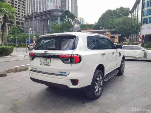 Ford Everest Titanium 2.0 AT 4x2 2023 - Ford Everest Titanium 2.0 AT 4x2 2023 - mua bán xe ô tô cũ uy tín tại Hà Nội