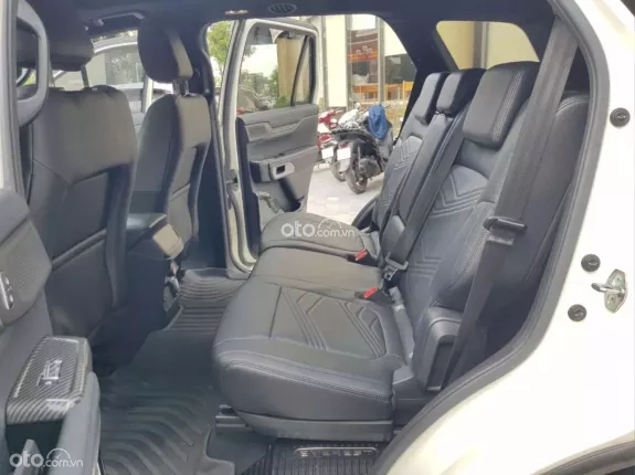 Ford Everest Titanium 2.0 AT 4x2 2023 - Ford Everest Titanium 2.0 AT 4x2 2023 - mua bán xe ô tô cũ uy tín tại Hà Nội