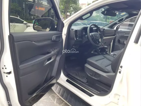 Ford Everest Titanium 2.0 AT 4x2 2023 - Ford Everest Titanium 2.0 AT 4x2 2023 - mua bán xe ô tô cũ uy tín tại Hà Nội
