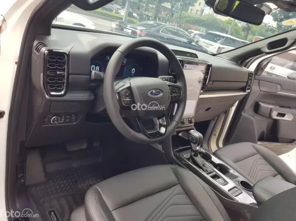 Ford Everest Titanium 2.0 AT 4x2 2023 - Ford Everest Titanium 2.0 AT 4x2 2023 - mua bán xe ô tô cũ uy tín tại Hà Nội