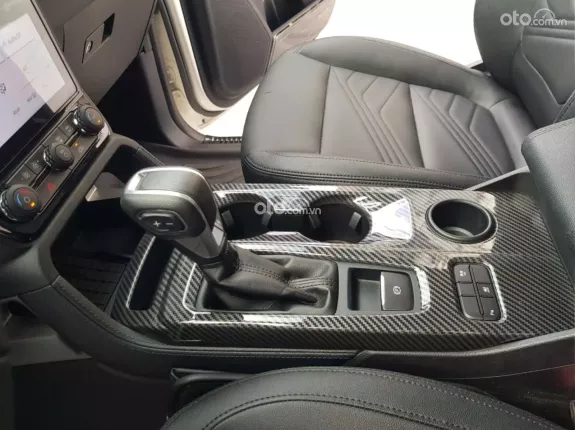 Ford Everest Titanium 2.0 AT 4x2 2023 - Ford Everest Titanium 2.0 AT 4x2 2023 - mua bán xe ô tô cũ uy tín tại Hà Nội