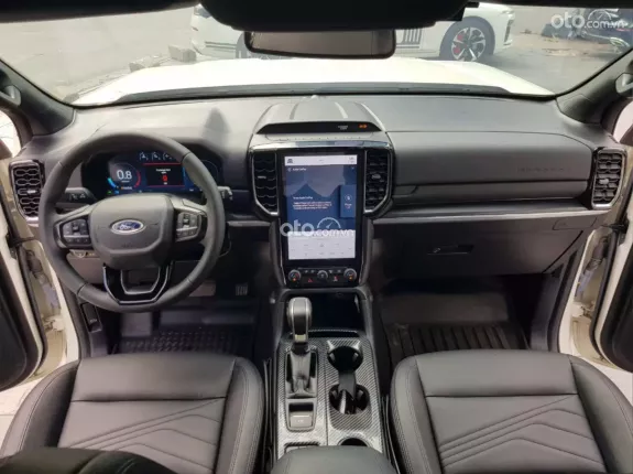 Ford Everest Titanium 2.0 AT 4x2 2023 - Ford Everest Titanium 2.0 AT 4x2 2023 - mua bán xe ô tô cũ uy tín tại Hà Nội