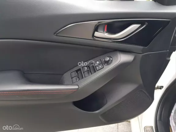 Mazda 3 1.5L Sedan 2016 - Mazda 3 1.5L Sedan 2016 - mua bán xe ô tô cũ uy tín tại Hà Nội