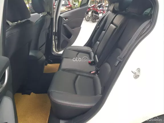 Mazda 3 1.5L Sedan 2016 - Mazda 3 1.5L Sedan 2016 - mua bán xe ô tô cũ uy tín tại Hà Nội