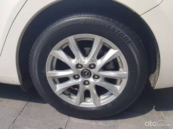 Mazda 3 1.5L Sedan 2016 - Mazda 3 1.5L Sedan 2016 - mua bán xe ô tô cũ uy tín tại Hà Nội