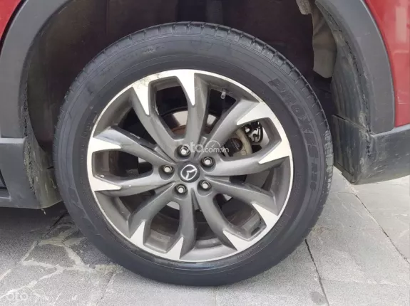 Mazda CX-5 2.0 AWD 2017 - Mazda CX-5 2.0 AWD 2017 - mua bán xe ô tô cũ uy tín tại Hà Nội