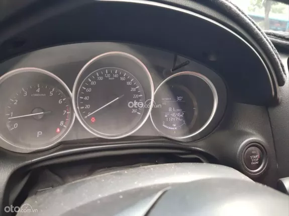 Mazda CX-5 2.0 AWD 2017 - Mazda CX-5 2.0 AWD 2017 - mua bán xe ô tô cũ uy tín tại Hà Nội