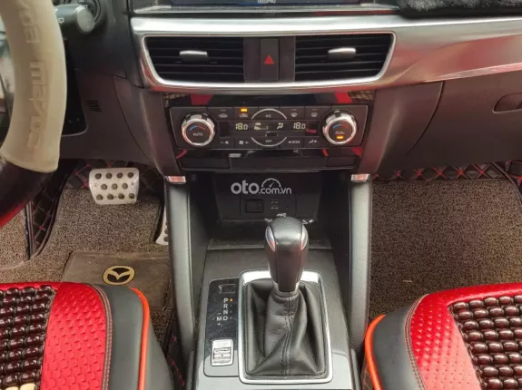Mazda CX-5 2.0 AWD 2017 - Mazda CX-5 2.0 AWD 2017 - mua bán xe ô tô cũ uy tín tại Hà Nội