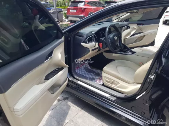 Toyota Camry 2.0Q 2021 - Toyota Camry 2.0Q 2021 - mua bán xe cũ uy tín tại Hà Nội