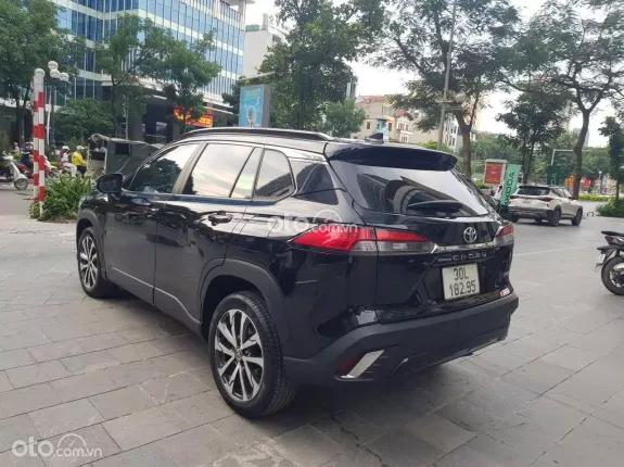 Toyota Corolla Cross 1.8 V  2023 - Toyota Corolla Cross 1.8 V 2023 - mua bán xe ô tô cũ uy tín tại Hà Nội