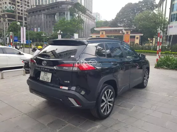 Toyota Corolla Cross 1.8 V  2023 - Toyota Corolla Cross 1.8 V 2023 - mua bán xe ô tô cũ uy tín tại Hà Nội
