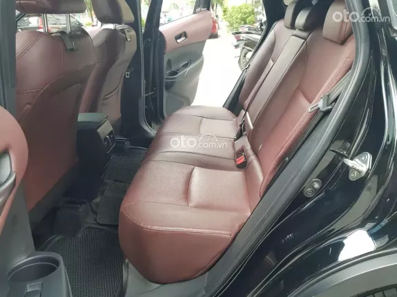 Toyota Corolla Cross 1.8 V  2023 - Toyota Corolla Cross 1.8 V 2023 - mua bán xe ô tô cũ uy tín tại Hà Nội