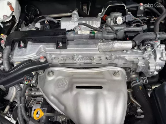 Toyota Camry 2.0E 2018 - Hàng hiếm