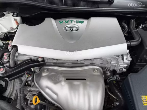 Toyota Camry 2.0E 2018 - Hàng hiếm