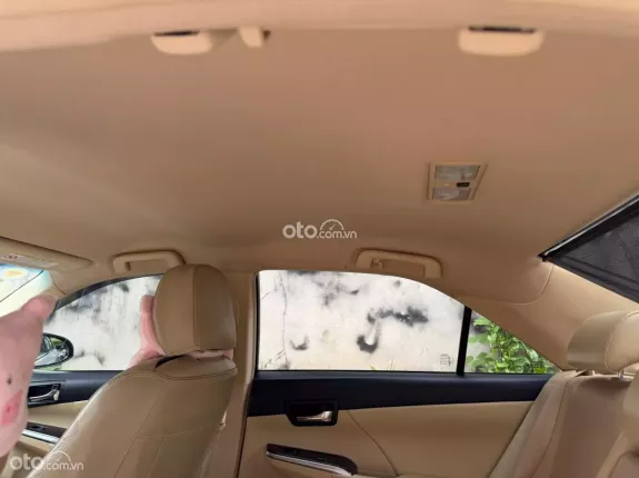 Toyota Camry 2.0E 2018 - Hàng hiếm