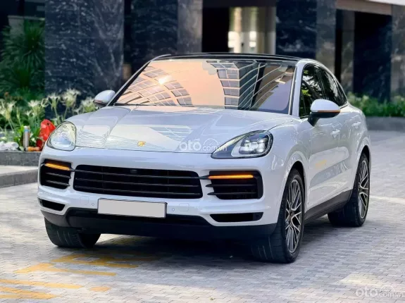Porsche Cayenne Platinum Edition 2022 - Porsche Cayenne Platium Edition 2022