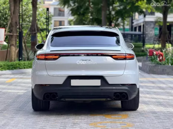 Porsche Cayenne Platinum Edition 2022 - Porsche Cayenne Platium Edition 2022