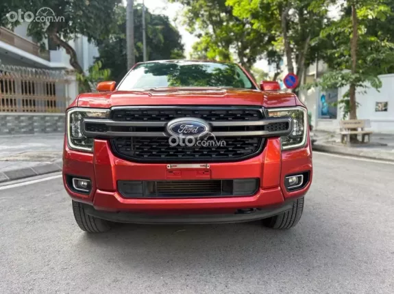 Ford Ranger XLS 2.0L 4x2 AT 2023 - Bán xe