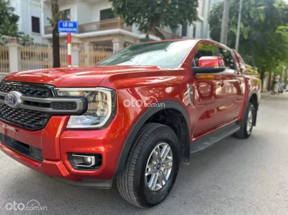 Ford Ranger XLS 2.0L 4x2 AT 2023 - Bán xe