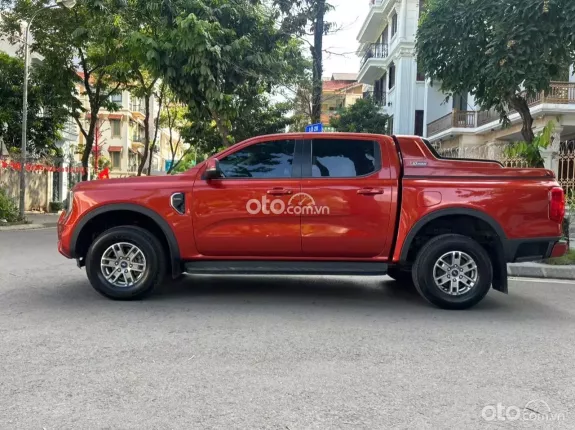 Ford Ranger XLS 2.0L 4x2 AT 2023 - Bán xe