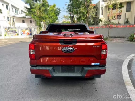 Ford Ranger XLS 2.0L 4x2 AT 2023 - Bán xe