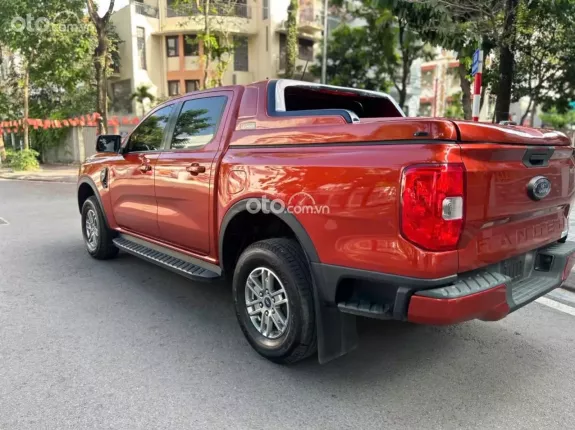 Ford Ranger XLS 2.0L 4x2 AT 2023 - Bán xe