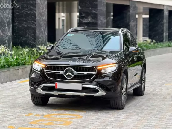 Mercedes-Benz GLC 200 4Matic 2023 - GLC200 All New 2024