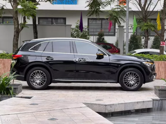 Mercedes-Benz GLC 200 4Matic 2023 - GLC200 All New 2024