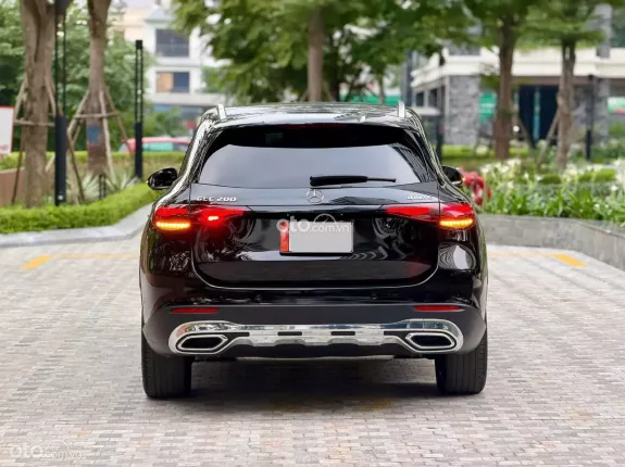 Mercedes-Benz GLC 200 4Matic 2023 - GLC200 All New 2024